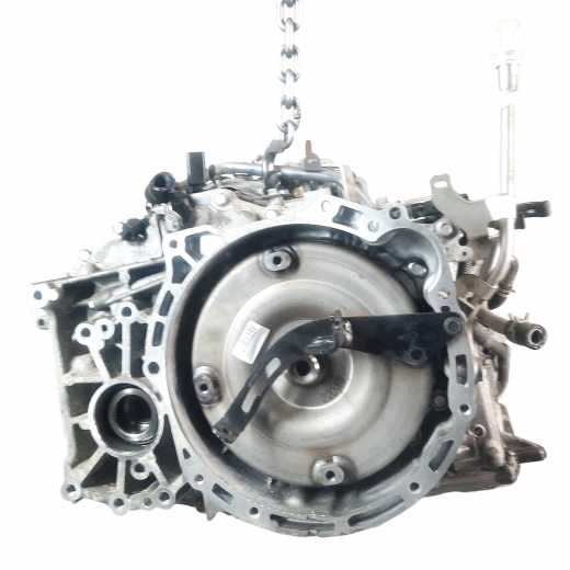 Вариатор (CVT) W1CJA2B2ZA для Mitsubishi Galant Fortis '07-'15 ДВС (4B11) БЕЗ РАЗДАТКИ контрактная ( 4WD)