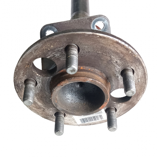 Полуось моста Toyota Cami '99-'06/ Daihatsu Terios Kid '98-'12 правая 5x114 Контрактный