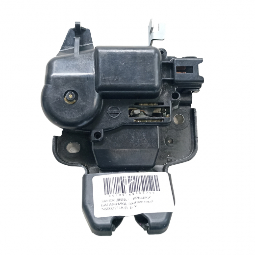 Замок багажника Nissan Bluebird Sylphy '05-'12 контрактный
