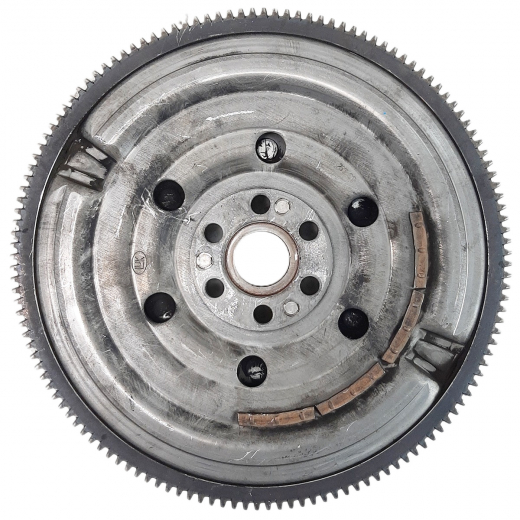 Маховик Nissan (MR20DE, MR18DE) Контрактный