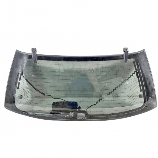Стекло заднее Nissan Avenir '98-'05 Контрактный