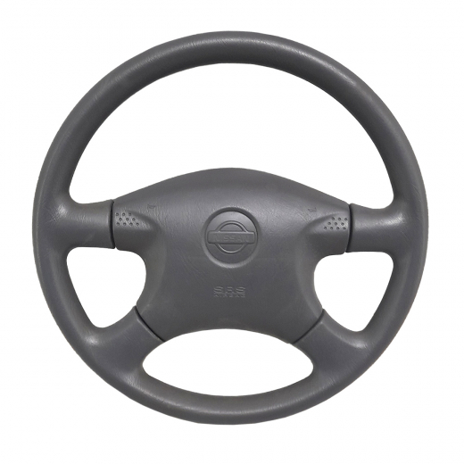 Руль Nissan Bluebird Sylphy/ Pulsar '03-'06/ Sunny '02-'04 Airbag (4 луча) Контрактный