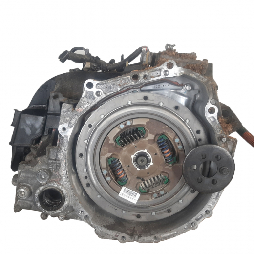 Вариатор (CVT) P311 для Toyota Estima '06-'22 ДВС (2AZ-FXE) контрактная ( 4WD)