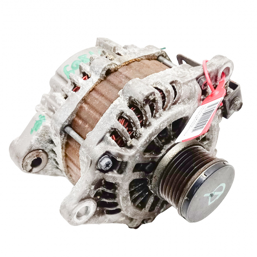 Генератор двигателя Nissan Murano '08-'16 (QR25DE) контрактный