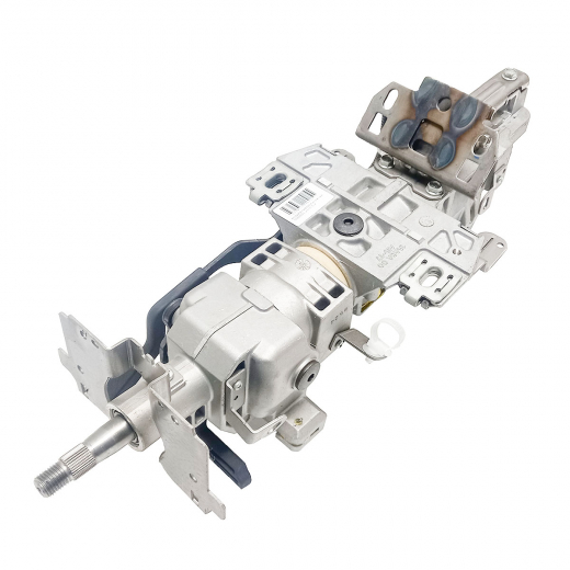 Колонка рулевая Nissan Murano '08-'16 угол контрактная