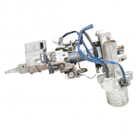 Колонка рулевая Toyota Estima '06-'16 электро контрактная