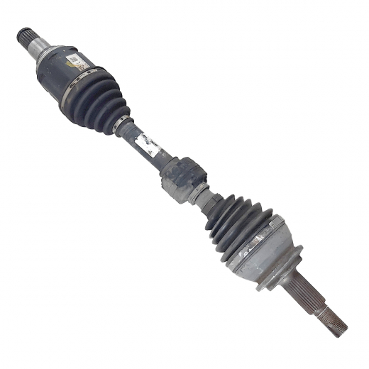 Привод Toyota Estima '06-'16/ Rav4 '12-'19/ Alphard '08-'15 (2GR-FE, 2AR-FE) передний левый AT контрактный