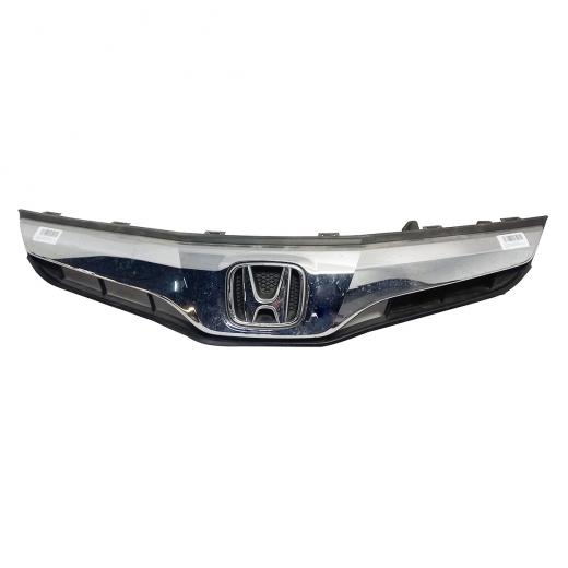 Решетка радиатора Honda Fit '10-'13 RS контрактная 