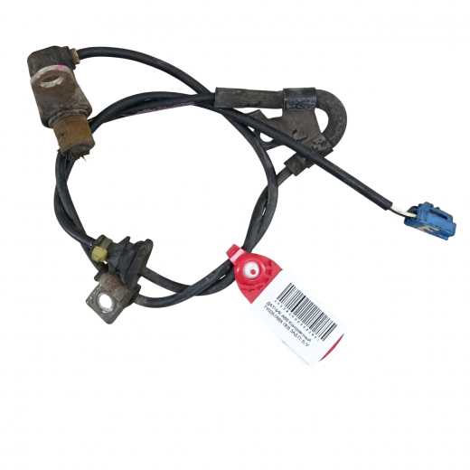 Датчик ABS Toyota Camry '06-'11 4WD задний левый Контрактный