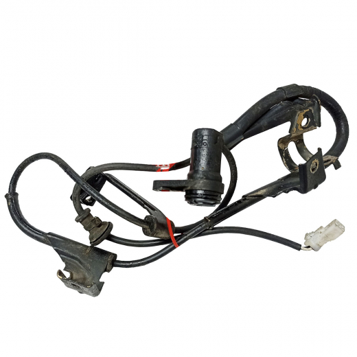 Датчик ABS Toyota Corolla II / Corsa / Tercel '95-'99 / Raum '97-'03 / Starlet '96-'99 4WD задний правый контрактный