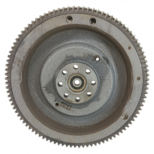 Маховик Toyota (3C-T, 2C, 3C-E, 2C-T) Контрактный