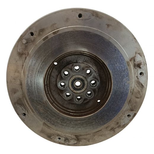 Маховик Toyota (3C-T, 2C, 3C-E, 2C-T) Контрактный