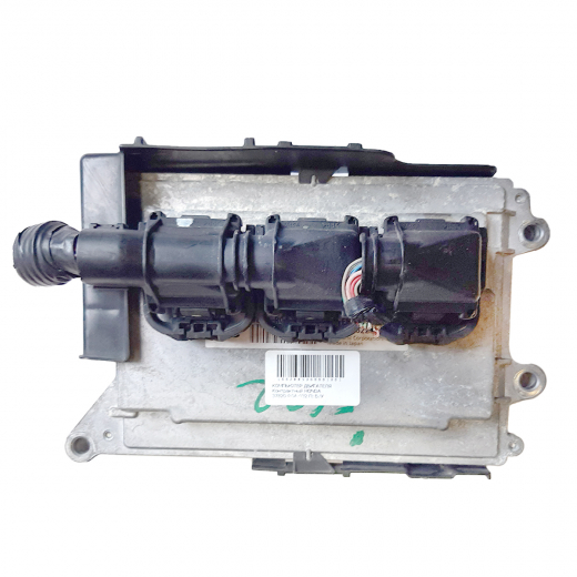 Компьютер двигателя Honda Stepwgn '09-'15 (R20A) 2WD CVT контрактный 37820-R0A-932