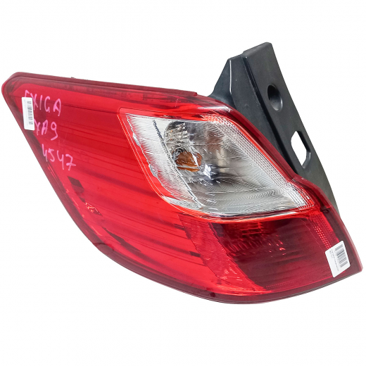 Стоп сигнал Subaru Exiga '08-'15 левый (D060) контрактный