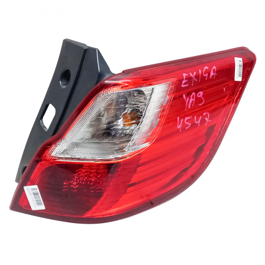 Стоп сигнал Subaru Exiga '08-'15 правый (D060) контрактный