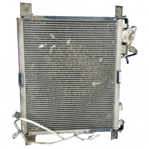 Радиатор кондиционера Nissan Vanette/ Mazda Bongo '99-'23 контрактный