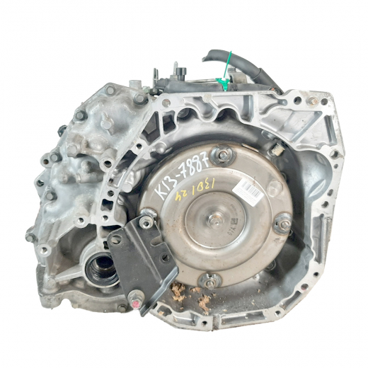 Вариатор (CVT) RE0F11A для Nissan March '10-'23 ДВС (HR12DE) STOP & START system контрактная ( 2WD)