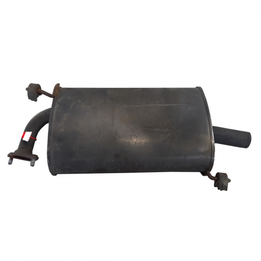 Глушитель Honda Inspire/ Saber '98-'03 (J25A, J32A) 2WD (правый) контрактный