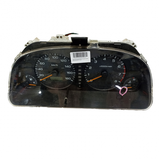 Табло приборов Subaru Forester '97-'02 (EJ202) контрактное 85014FC020