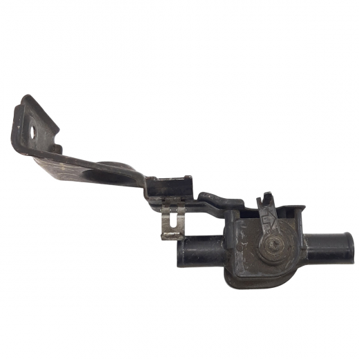 Кран отопителя (печки) Honda Ascot/ Rafaga '93-'97 Контрактный