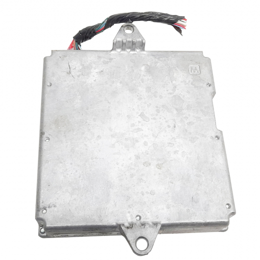 Компьютер двигателя Honda Inspire '03-'07 (J30A i-VTEC) 2WD AT контрактный 37820-RDV-J92