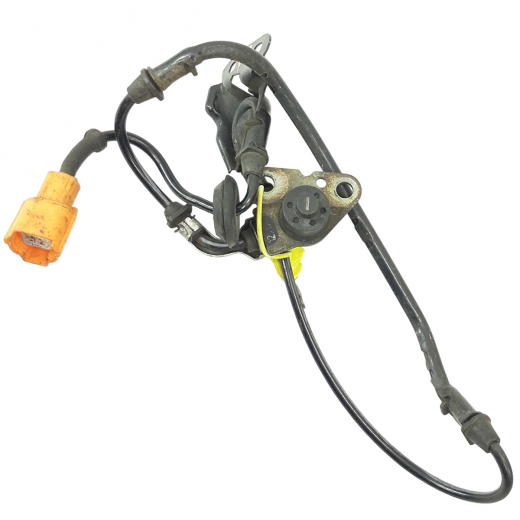 Датчик ABS Honda Ascot/ Rafaga '93-'97 2WD передний левый Контрактный