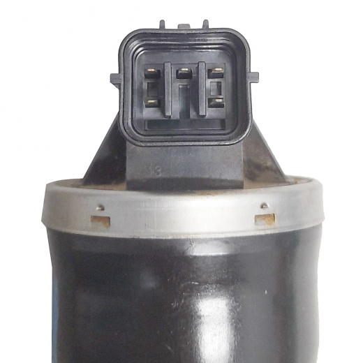 Клапан рециркуляции EGR Honda CR-V '06-'11 (K24A, K24Z1 i-VTEC) Контрактный
