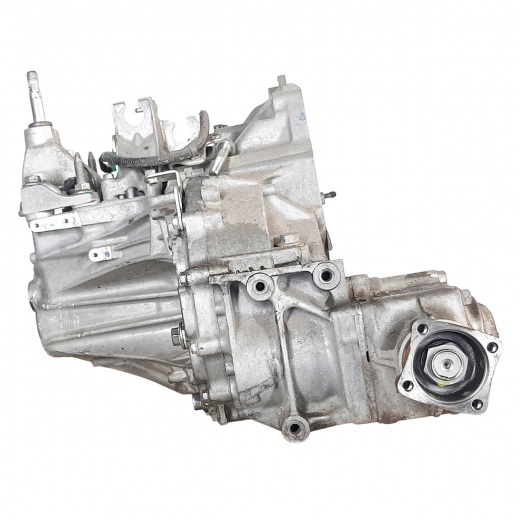 МКПП ZFV2 для Honda CR-V '06-'11 ДВС (K24Z1 i-VTEC) контрактная (6 ступ. 4WD)