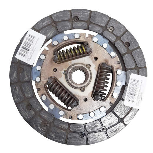 Диск сцепления Daihatsu (EF-DEM, EF-DET) Контрактный