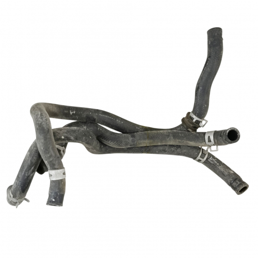 Комплект патрубков радиатора печки/ отопителя Honda Odyssey '99-'03 (F23A) Контрактный HD0020HCH