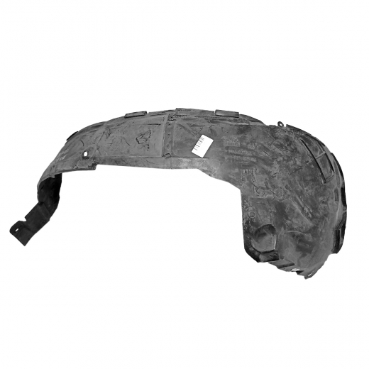 Подкрылок Subaru Forester '07-'13 передний правый API (Тайвань)