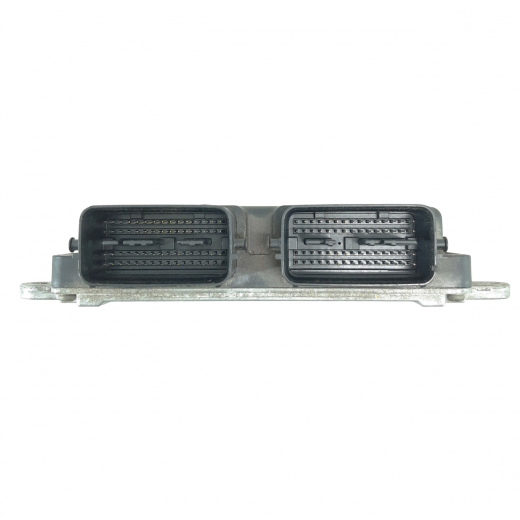 Компьютер двигателя Mazda Axela '03-'09 (L3-VE) 2WD контрактный L34M18881A