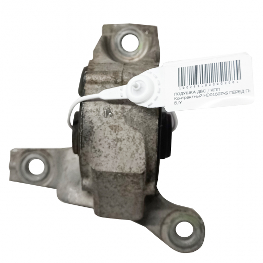 Подушка двигателя Honda Civic '05-'12/ CR-V '06-'11 (K20A, K20Z4 i-VTEC, K24Z1 i-VTEC) MT передняя контрактная