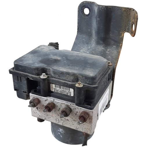 Блок ABS Mitsubishi Colt Plus '04-'12 (4A91, 4G15-T) 2WD контрактный
