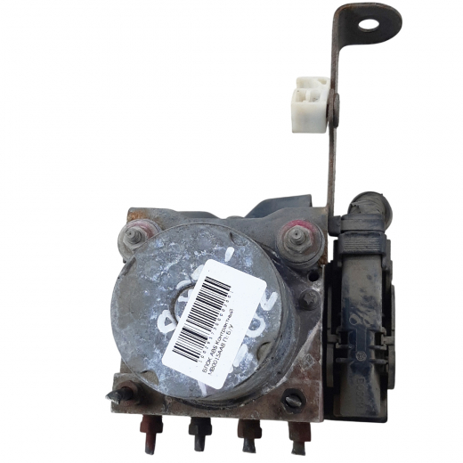 Блок ABS Mitsubishi Colt Plus '04-'12 (4A91, 4G15-T) 2WD контрактный