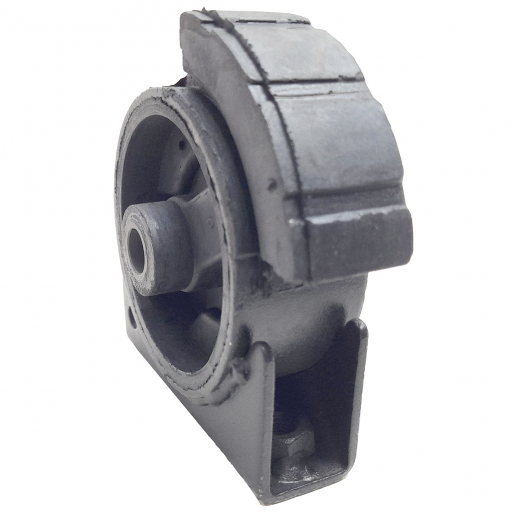 Подушка двигателя Toyota Corolla '87-'92/ Sprinter Carib '89-'95/ Levin '87-'91/ Sprinter '89-'91/ Trueno '87-'91 (4A-FE, 5A-F, 2E, 5A-FE, 1C, 5A-FHE, 4A-GE, 4A-FHE) MT передняя Patron