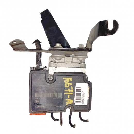 Блок ABS Honda CR-V '01-'06 (K24A1 i-VTEC) (система VSA) контрактный