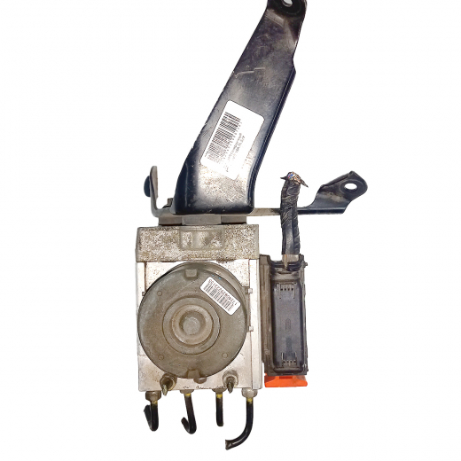 Блок ABS Honda CR-V '01-'06 (K24A1 i-VTEC) (система VSA) контрактный