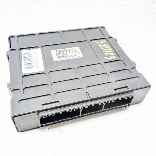 Компьютер АКПП Mitsubishi Chariot Grandis '97-'03 (4G64 GDI) Контрактный MR477435