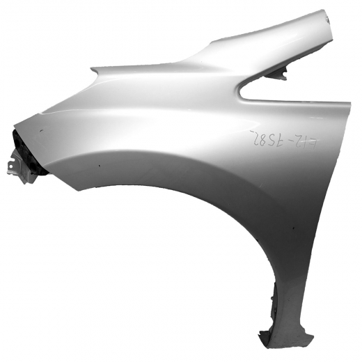 Крыло переднее Nissan Note '14-'20 левое контрактное