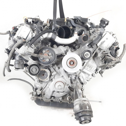 Двигатель контрактный Lexus/ Toyota 4,6L 1UR-FSE