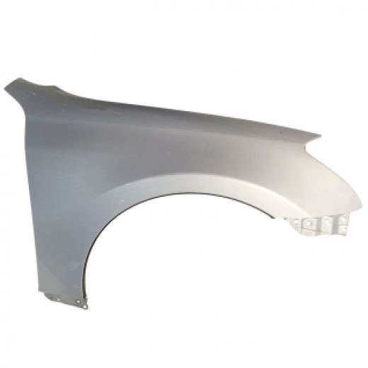 Крыло переднее Toyota Crown Majesta '09-'13 правое контрактное