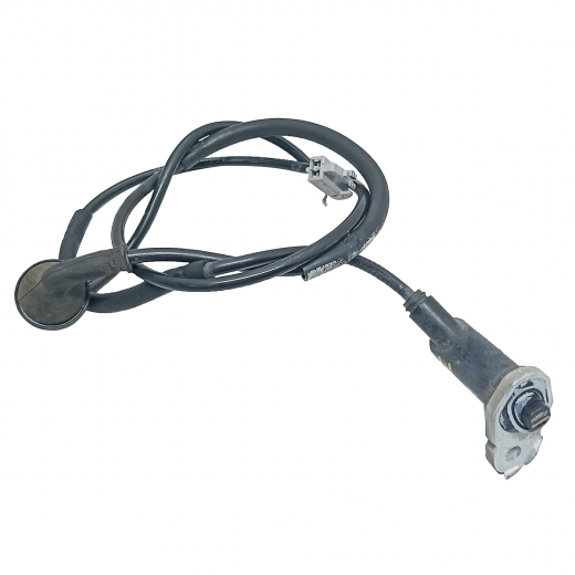 Датчик ABS Toyota Passo/ Daihatsu Boon '04-'10 4WD задний левый Контрактный