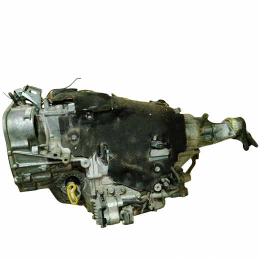 Вариатор (CVT) TR580DHNAA для Subaru Exiga '08-'15 ДВС (FB25) контрактная ( 4WD)