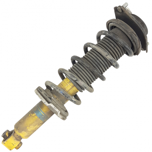 Стойка амортизатора Subaru Legacy '09-'14 4WD задняя в сборе (Bilstein) контрактная
