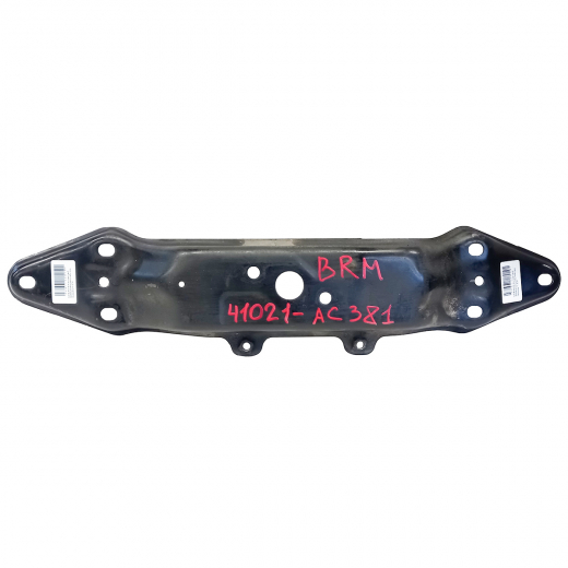 Балка кпп Subaru Exiga '08-'15/ Legacy '93-'14/ Impreza '92-'14 кронштейн под подушку (4WD) контрактная