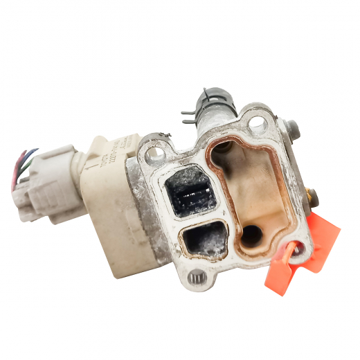 Клапан холостого хода Toyota Vista/ Ardeo '98-'03/ Corona Premio '96-'01/ Caldina '97-'02/ Carina '96-'01 (3S-FE)  Контрактный