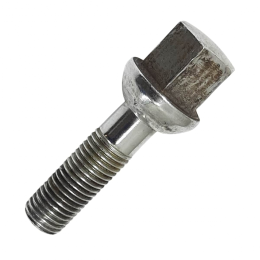 Болт колесный M12x1,5 Контрактный DW0001WBL