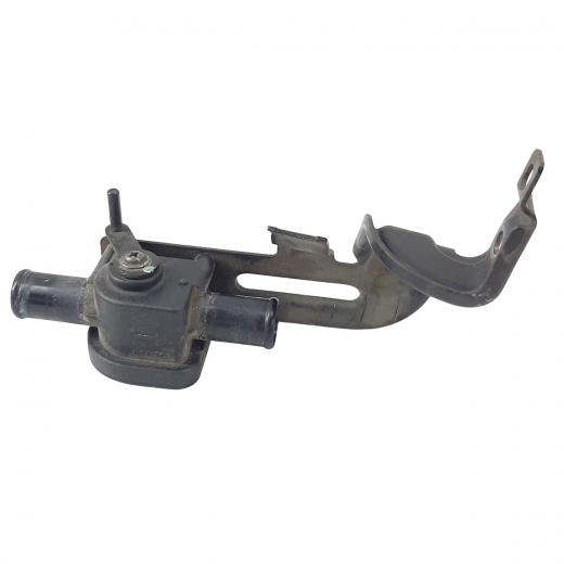 Кран отопителя (печки) Honda Inspire '98-'03/ Odyssey '99-'03/ Saber '98-'03/ Avancier '99-'03/ Lagreat '99-'04/ Acura MDX '00-'06 Контрактный