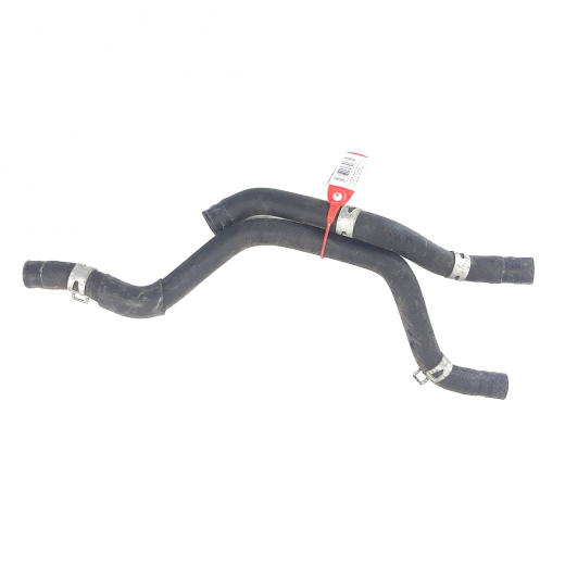 Комплект патрубков радиатора печки/ отопителя Mitsubishi Lancer '03-'10/ Cedia '00-'03/ Lancer Cargo '03-'08 (4G15, 4G15 GDI) Контрактный MB0008HCH